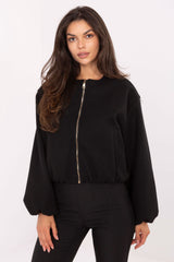 Chaqueta modelo 216704 Rue Paris