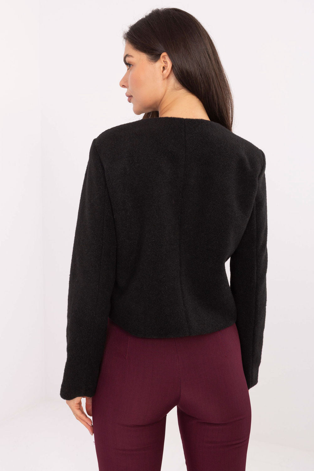 Chaqueta modelo 216705 Rue Paris