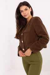 Chaqueta modelo 216707 Rue Paris