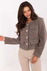 Chaqueta modelo 216708 Rue Paris