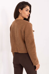 Chaqueta modelo 216710 Rue Paris