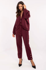 Conjunto modelo 216712 Rue Paris