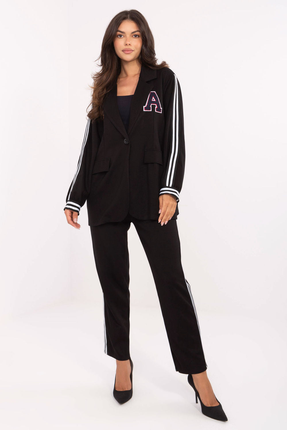 Conjunto modelo 216717 Rue Paris