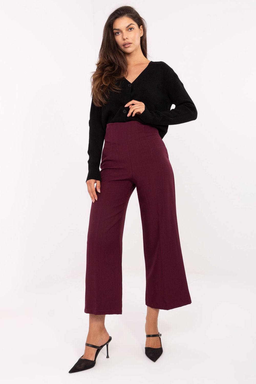 Pantalón modelo 216722 Rue Paris