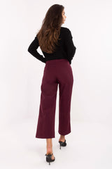 Pantalón modelo 216722 Rue Paris