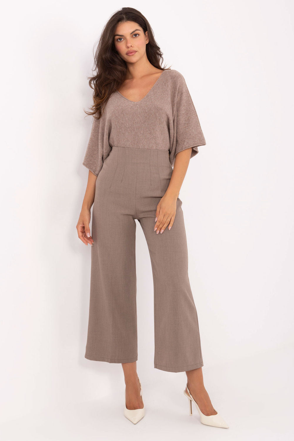 Pantalón modelo 216723 Rue Paris