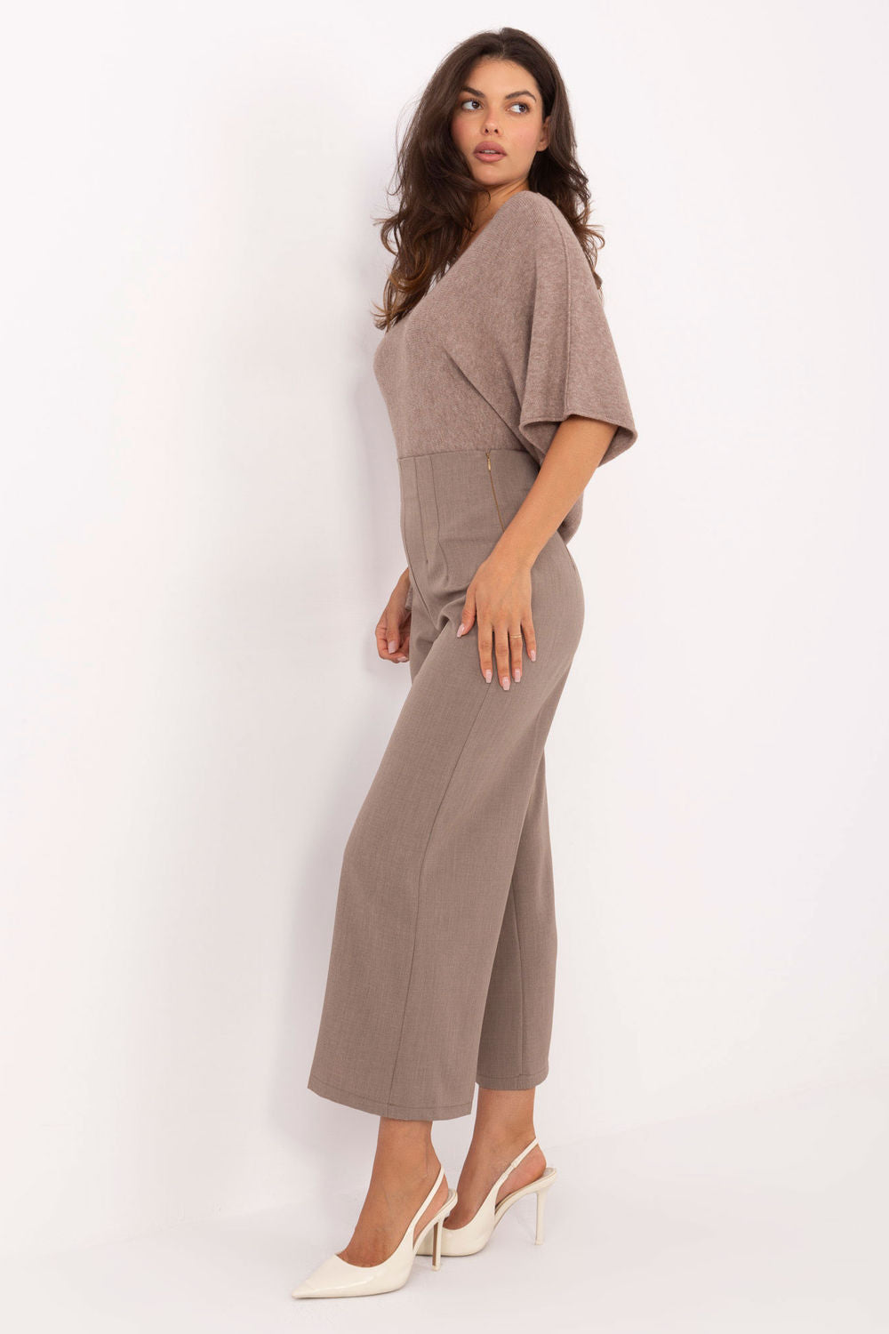 Pantalón modelo 216723 Rue Paris