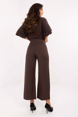 Pantalón modelo 216725 Rue Paris