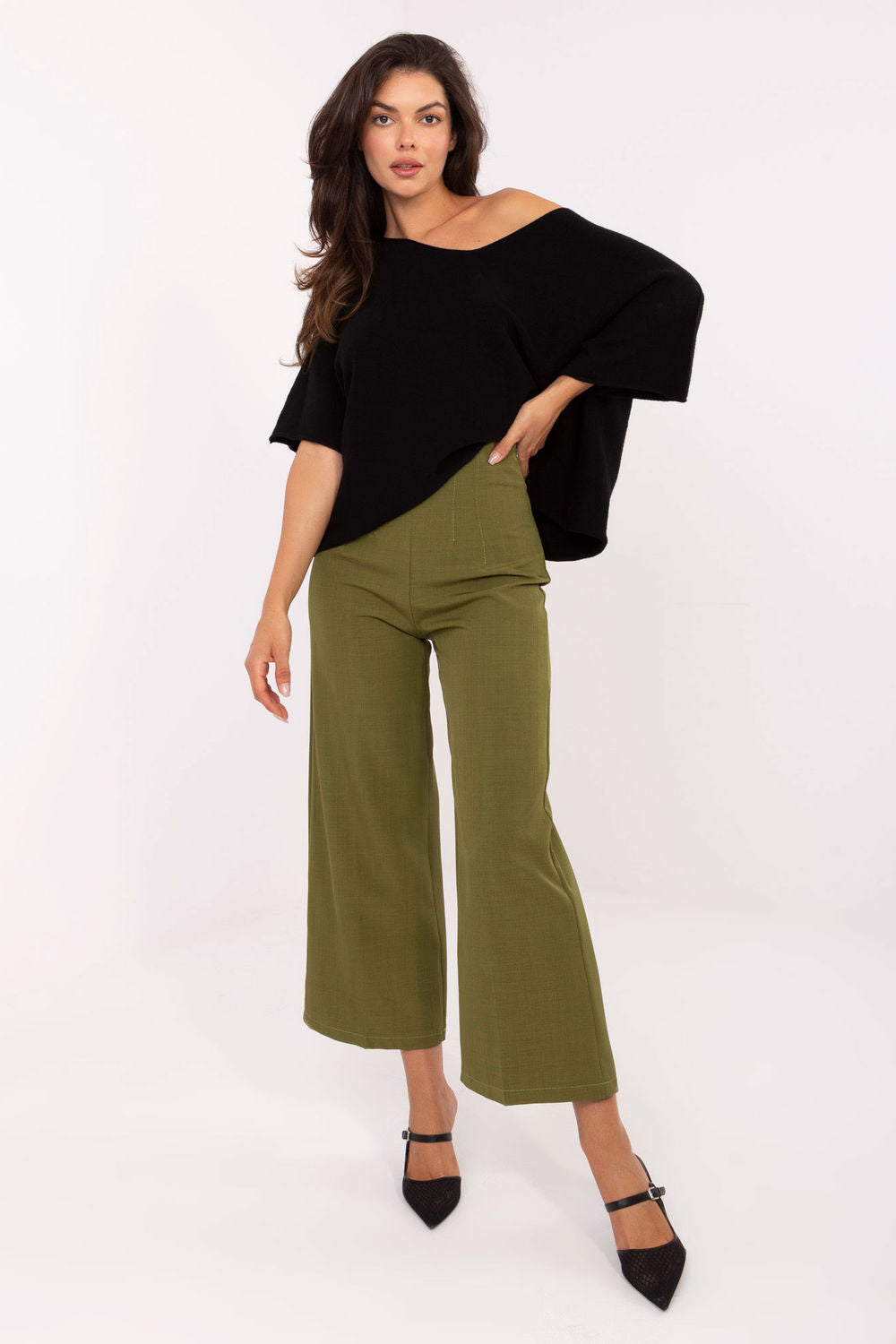 Pantalón modelo 216726 Rue Paris