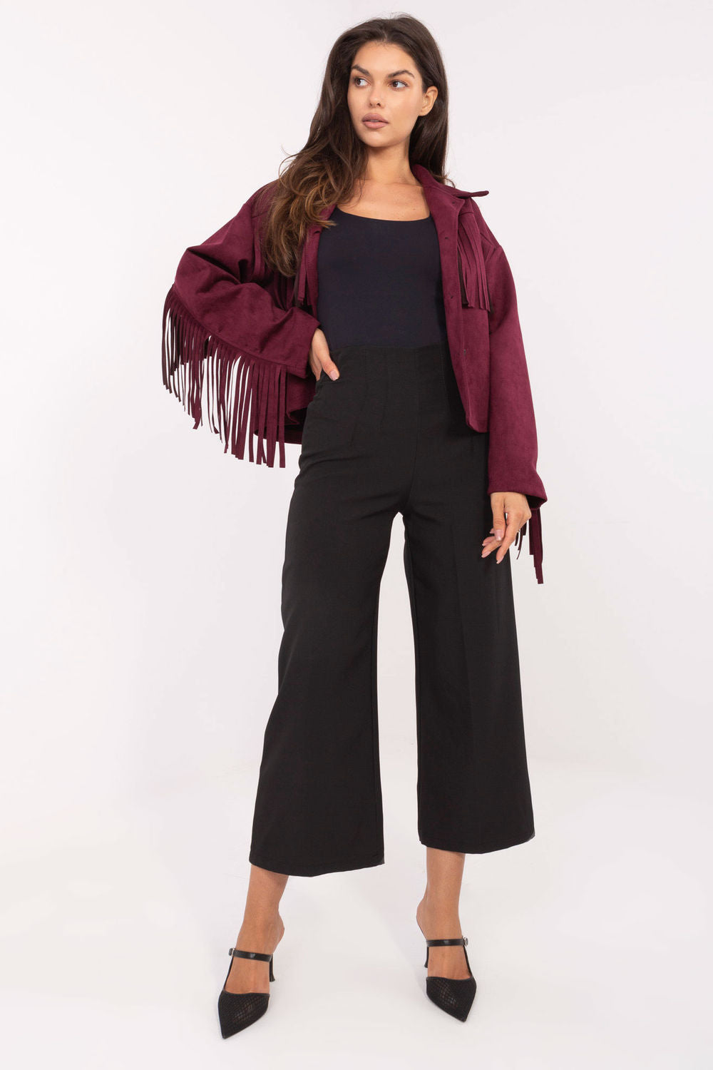 Pantalón modelo 216727 Rue Paris
