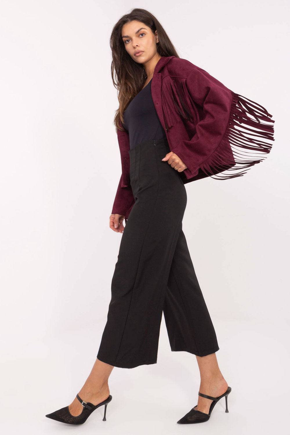 Pantalón modelo 216727 Rue Paris