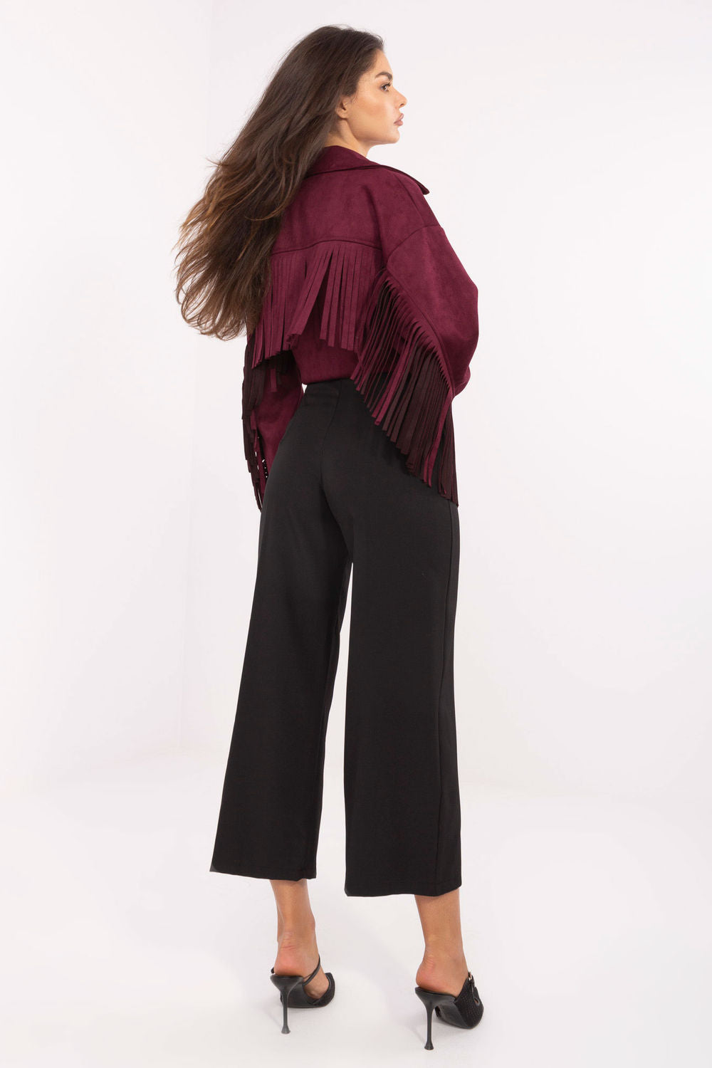 Pantalón modelo 216727 Rue Paris