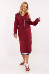 Conjunto modelo 216732 Rue Paris