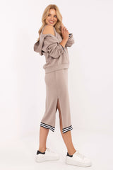 Conjunto modelo 216733 Rue Paris