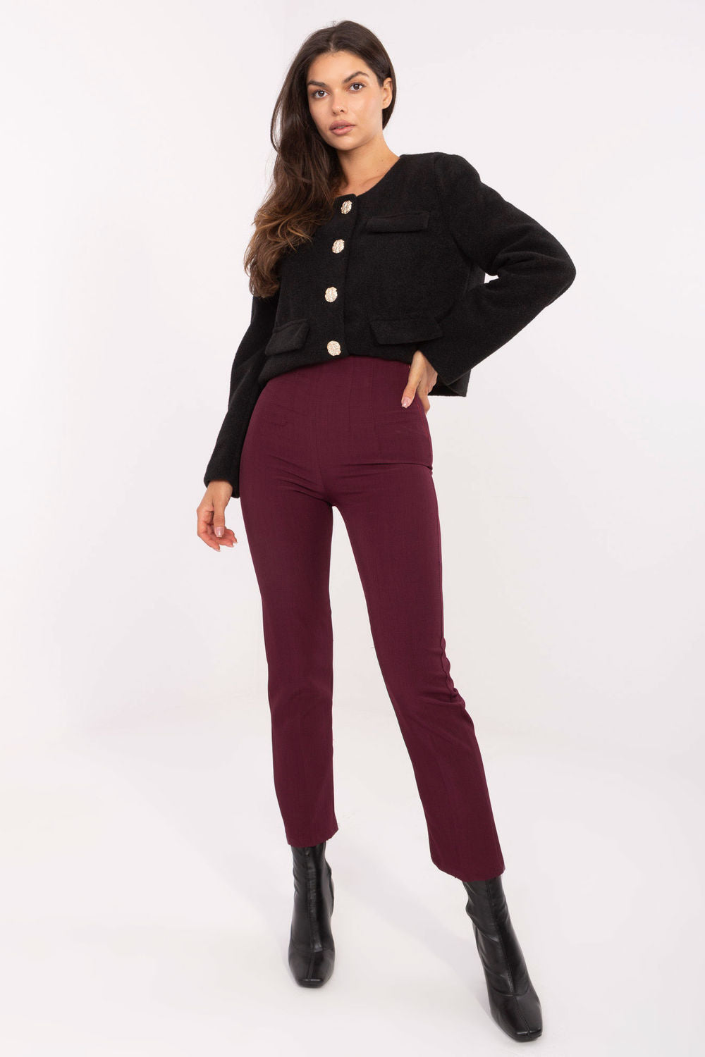 Pantalón modelo 216742 Rue Paris