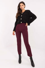 Pantalón modelo 216742 Rue Paris