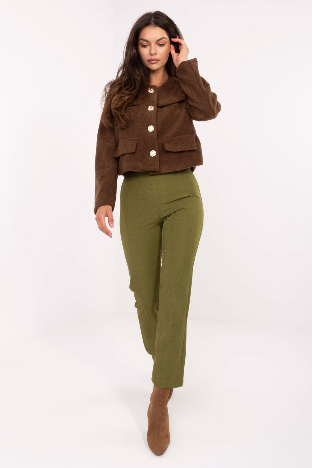 Pantalón modelo 216745 Rue Paris