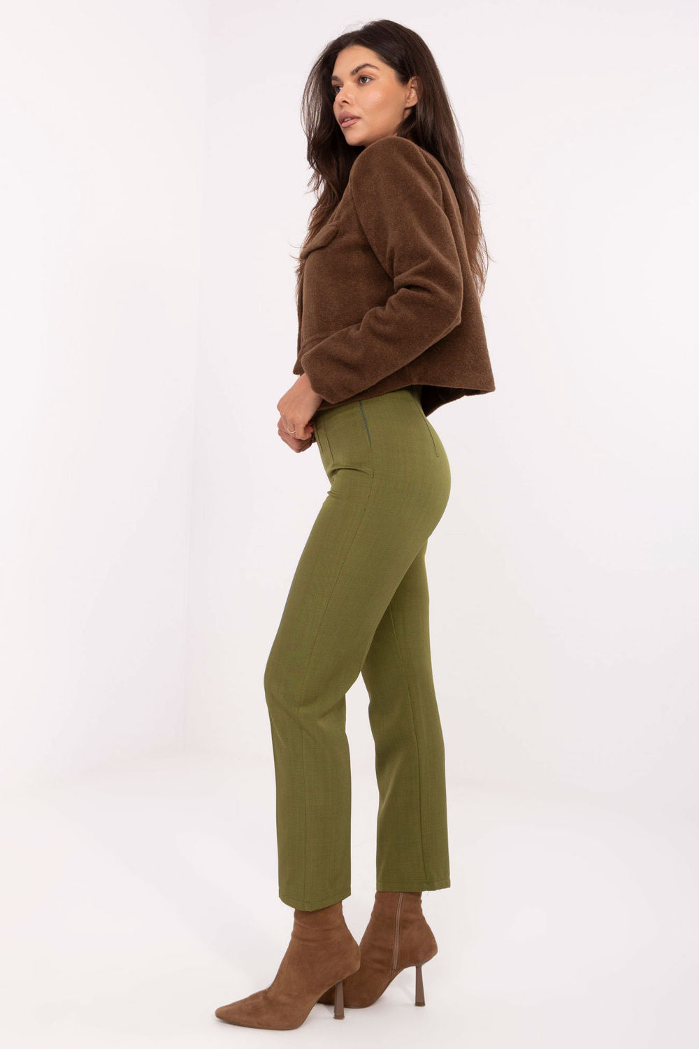 Pantalón modelo 216745 Rue Paris