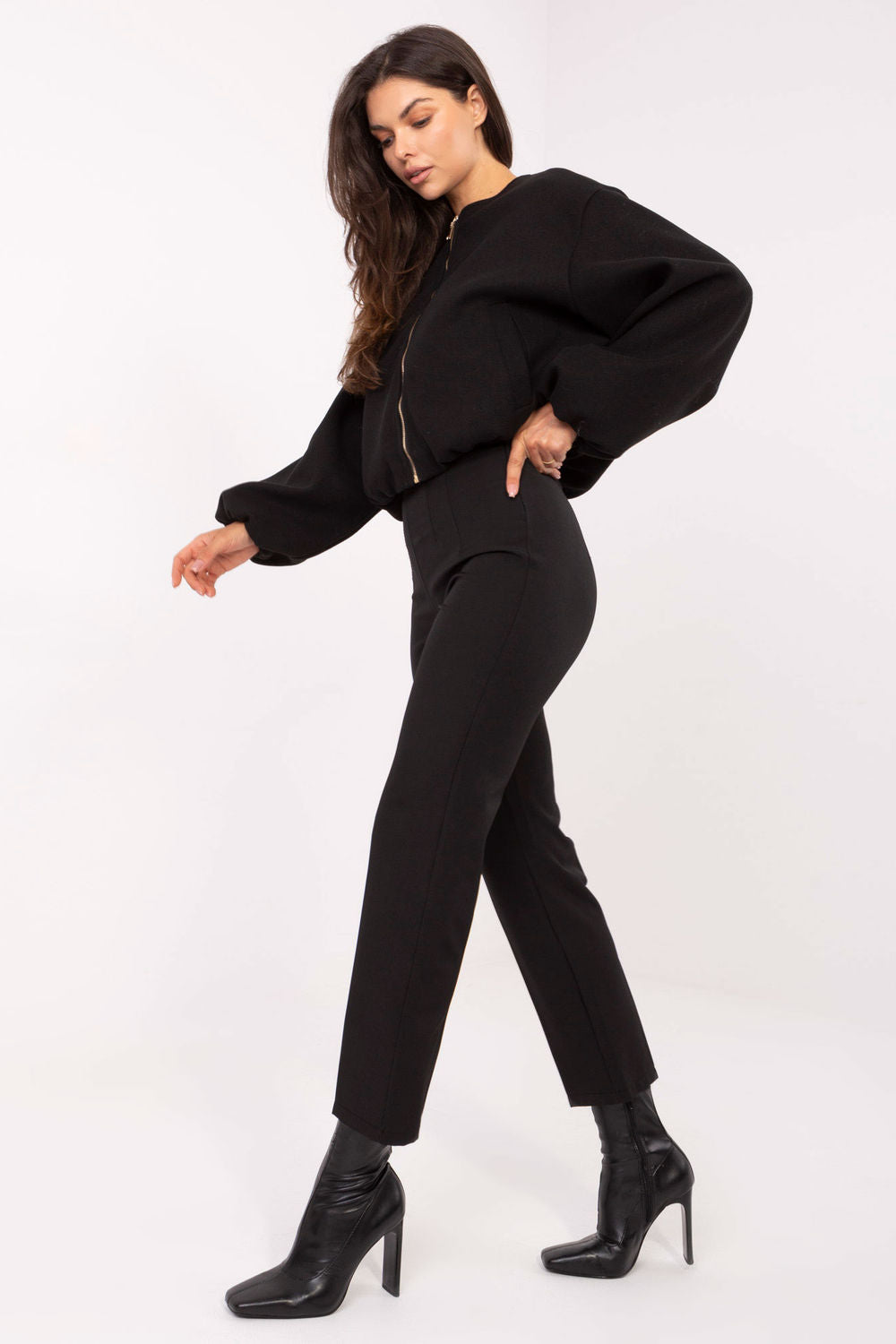 Pantalón modelo 216747 Rue Paris