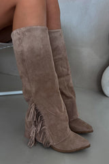 Botas de tacón modelo 216793 Step in style