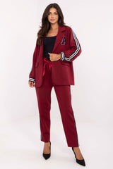 Conjunto modelo 216718 Rue Paris
