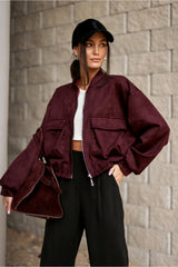 Chaqueta modelo 216806 Roco Fashion