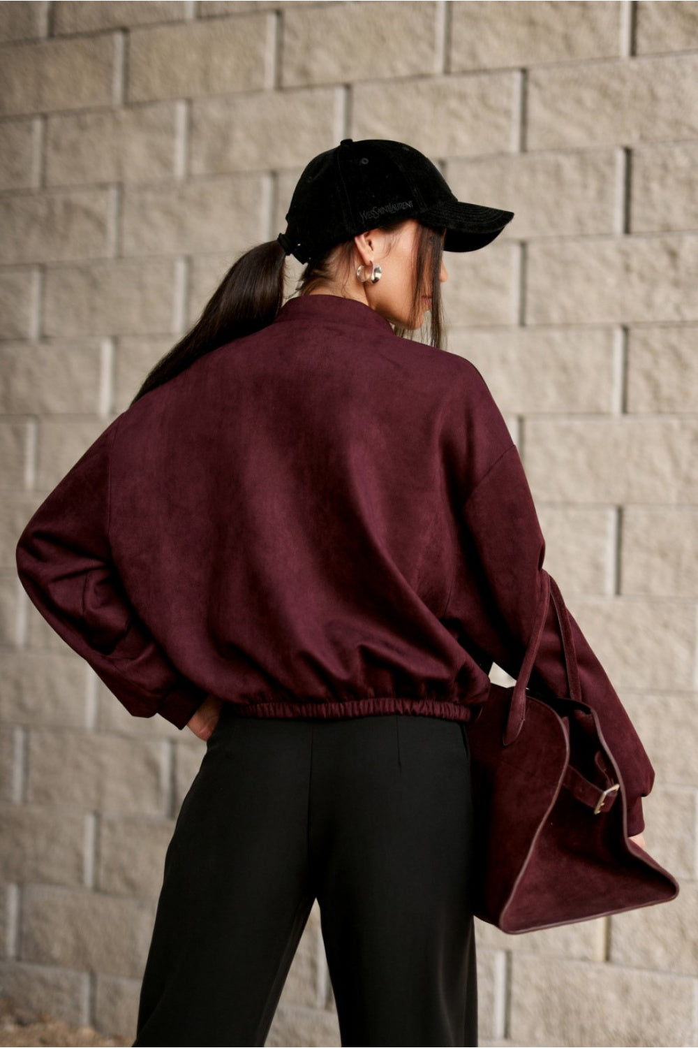 Chaqueta modelo 216806 Roco Fashion