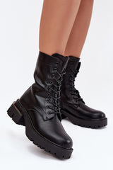 Botín modelo 216814 Step in style