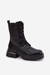 Botín modelo 216814 Step in style