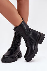 Botín modelo 216814 Step in style