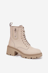 Botín modelo 216826 Step in style