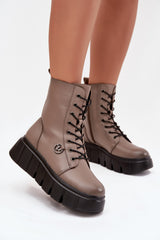Botín modelo 216829 Step in style