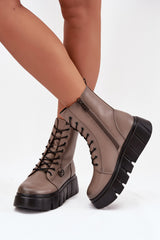 Botín modelo 216829 Step in style