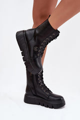 Botín modelo 216830 Step in style