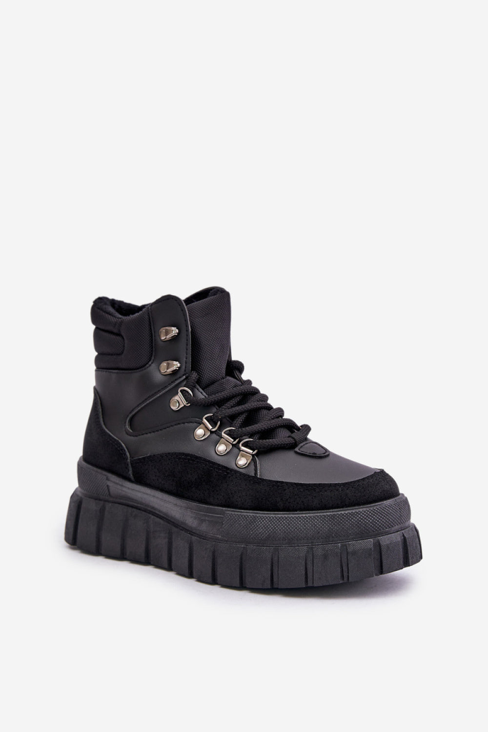 Zapatos estilo Trapper modelo 216840 Step in style