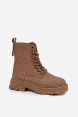 Botín modelo 216845 Step in style