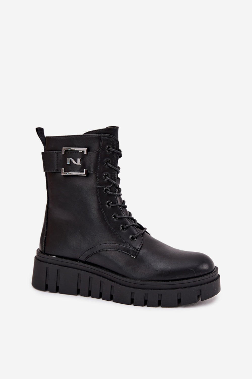 Botas modelo 216848 Step in style