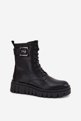 Botas modelo 216848 Step in style