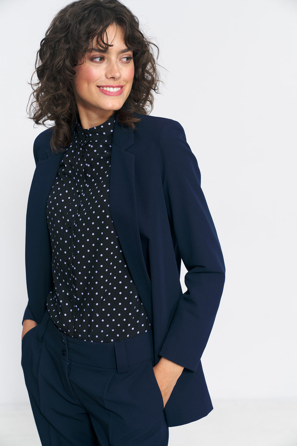 Chaqueta modelo 216874 Nife