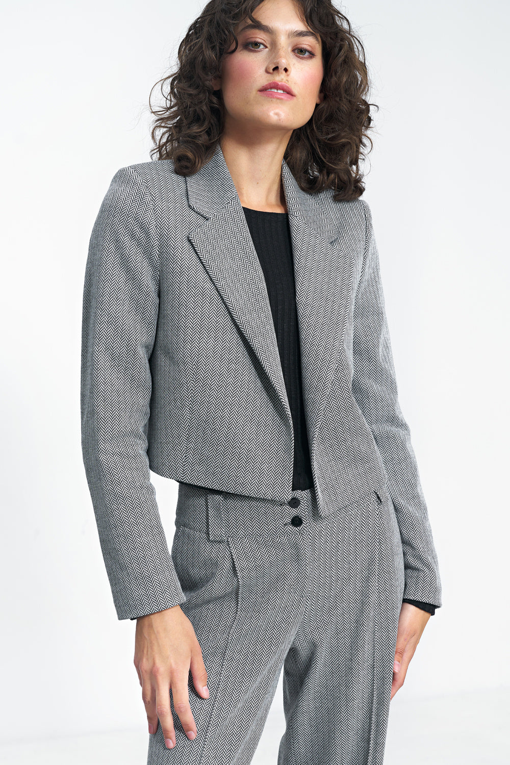 Chaqueta modelo 216878 Nife