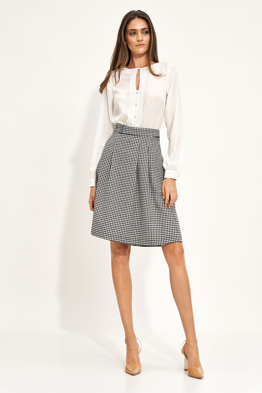 Falda modelo 216884 Nife