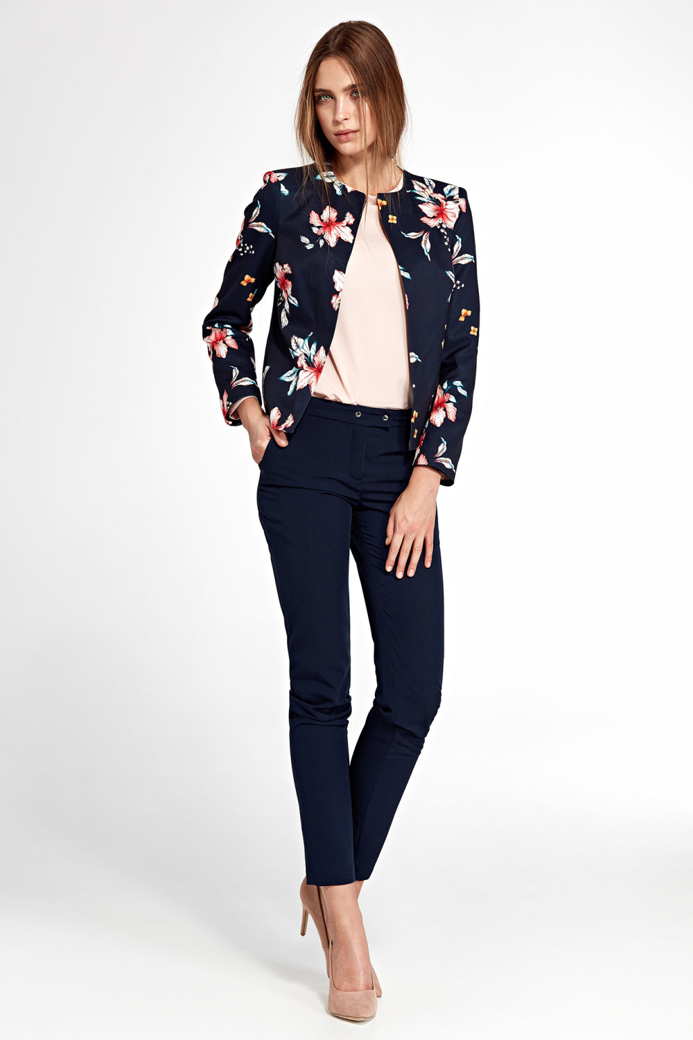 Chaqueta modelo 216888 Nife