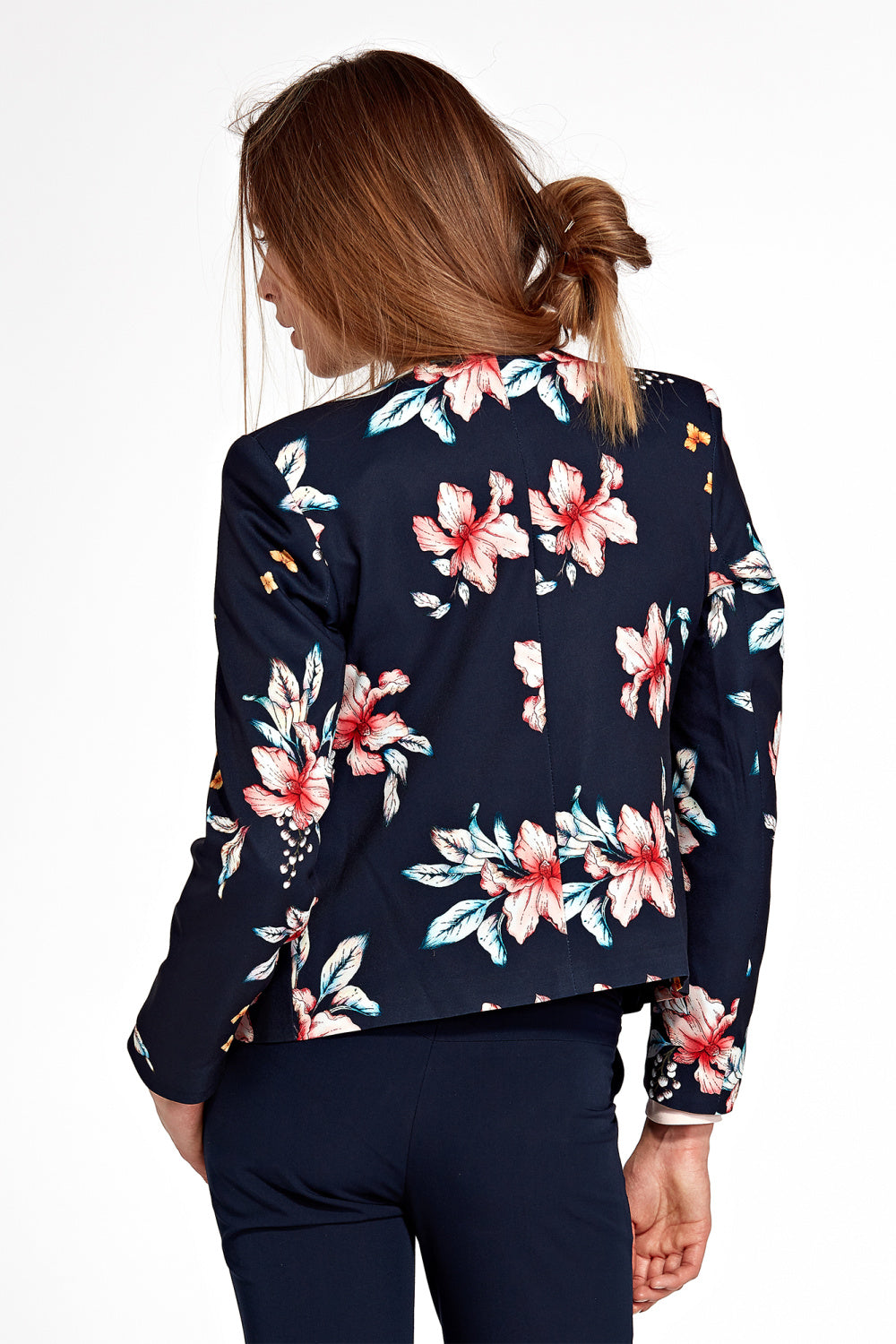 Chaqueta modelo 216888 Nife