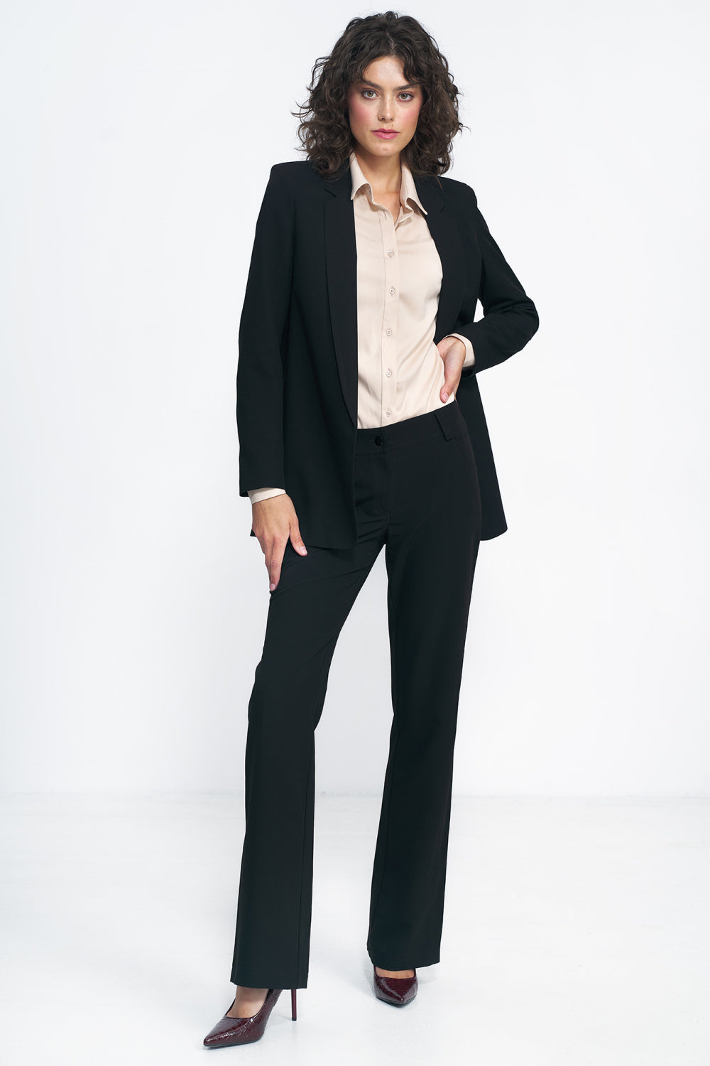 Pantalón modelo 216890 Nife