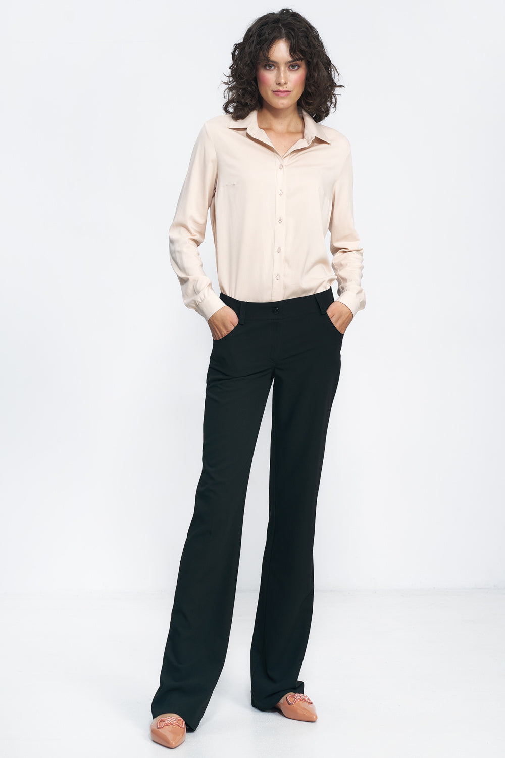 Pantalón modelo 216890 Nife