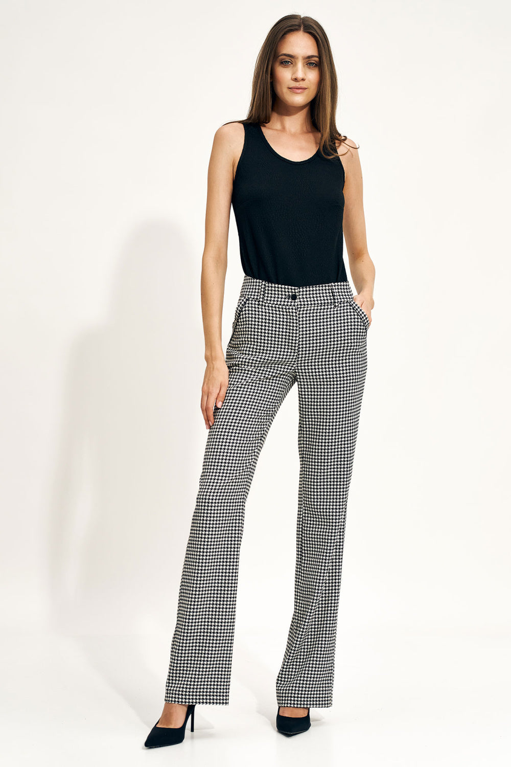 Pantalón modelo 216891 Nife