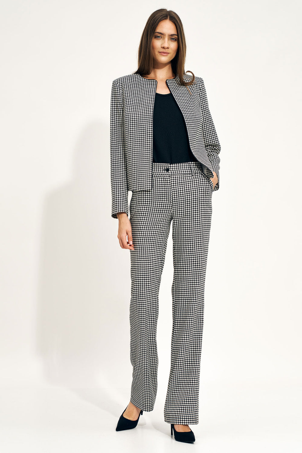 Pantalón modelo 216891 Nife
