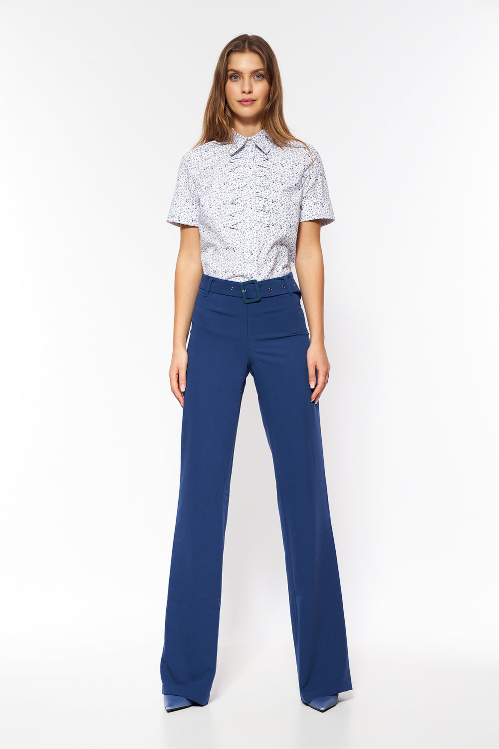 Pantalón modelo 216893 Nife