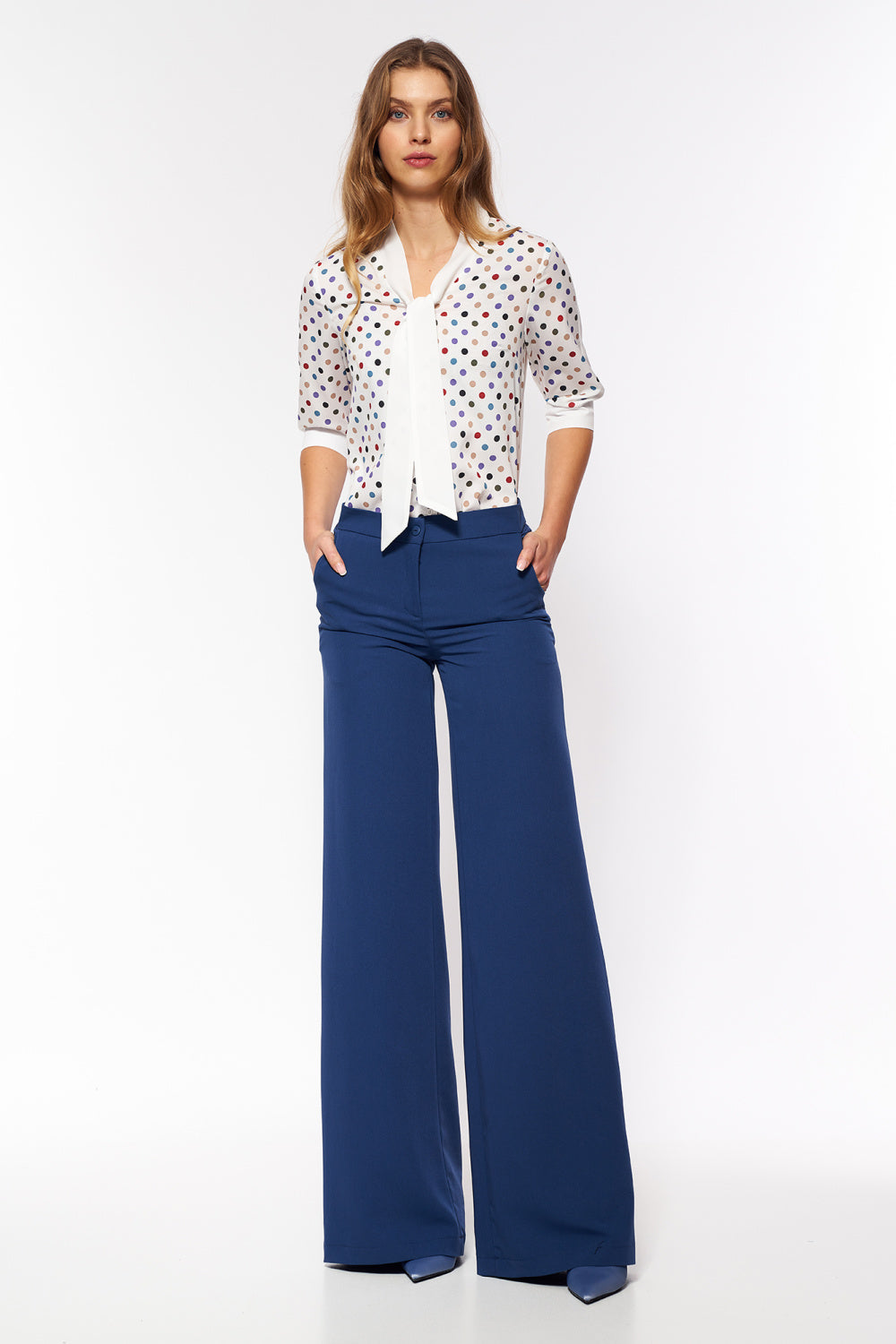 Pantalón modelo 216894 Nife