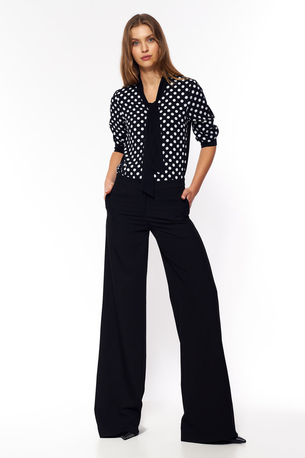 Pantalón modelo 216895 Nife